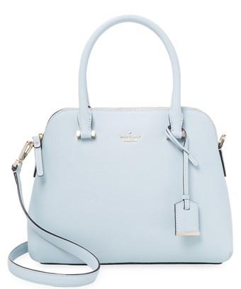 kate spade maise satchel