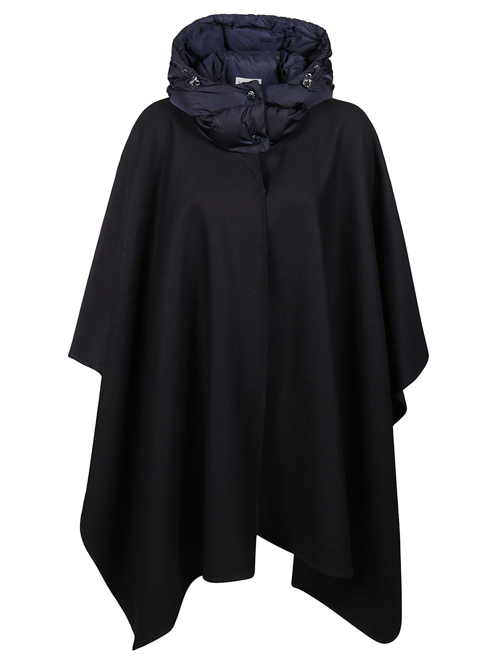 moncler womens cape