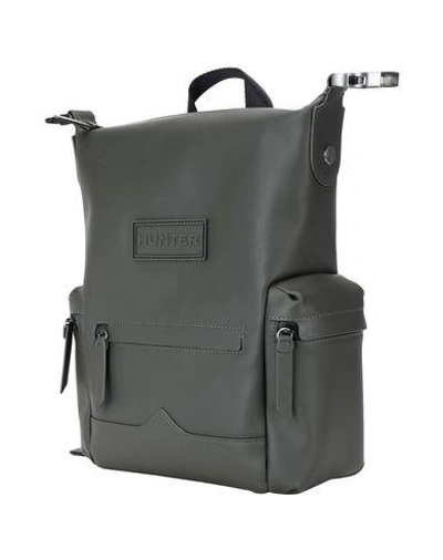 Shop Hunter Backpack & Fanny Pack In Military Green