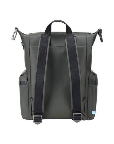 Shop Hunter Backpack & Fanny Pack In Military Green