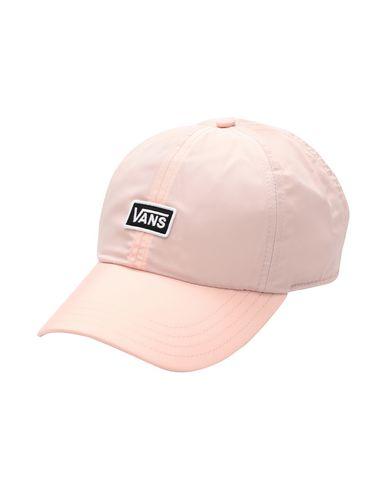Vans Hat In Light Pink | ModeSens