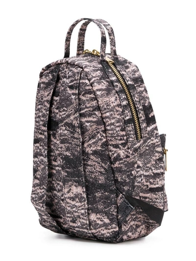 Shop Herschel Supply Co Nova Backpack Mini In Black