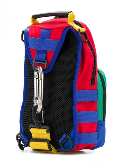 Shop Polo Ralph Lauren Small Backpack