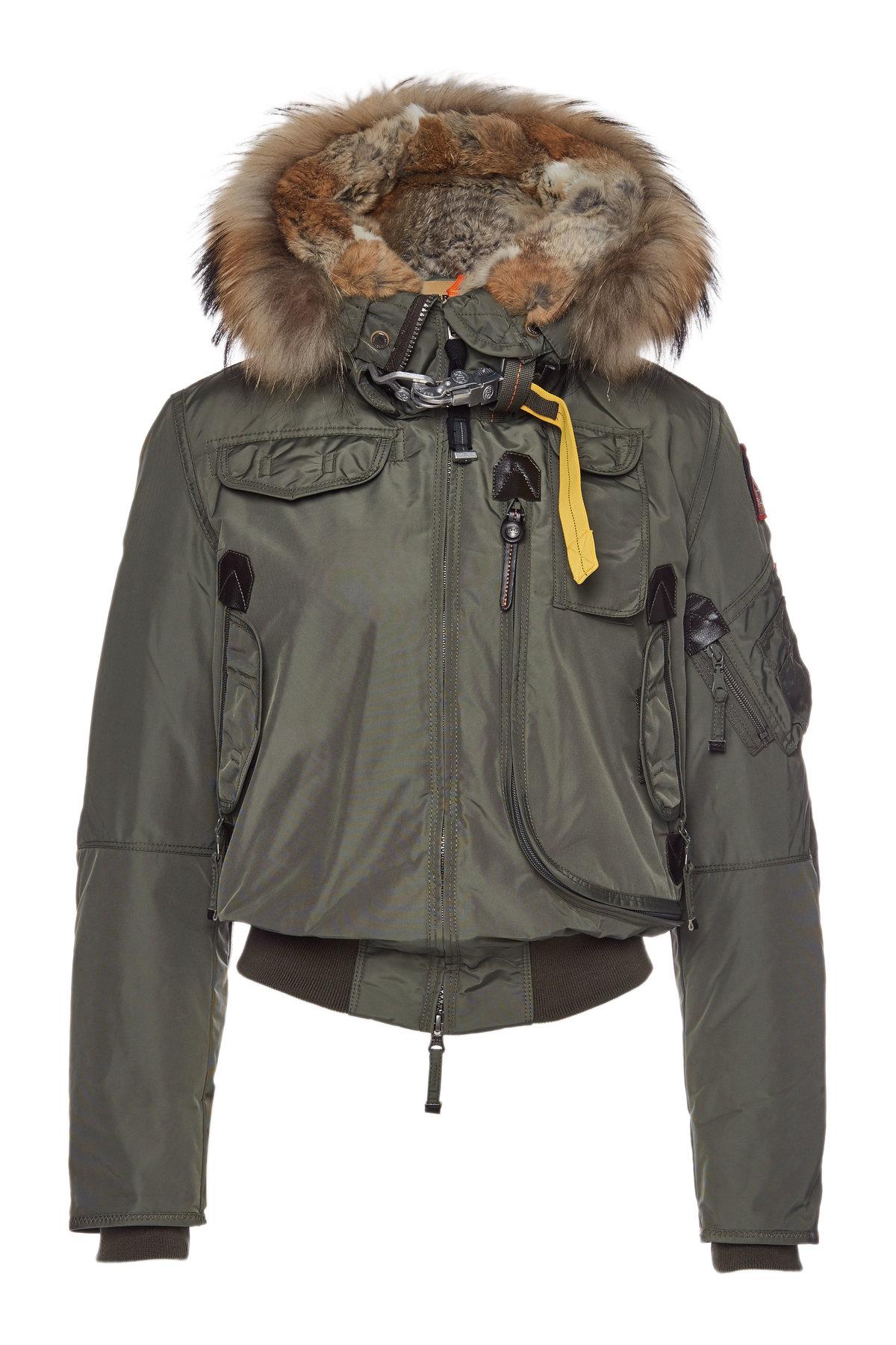 Parajumpers Gobi Down Bomber Jacket 