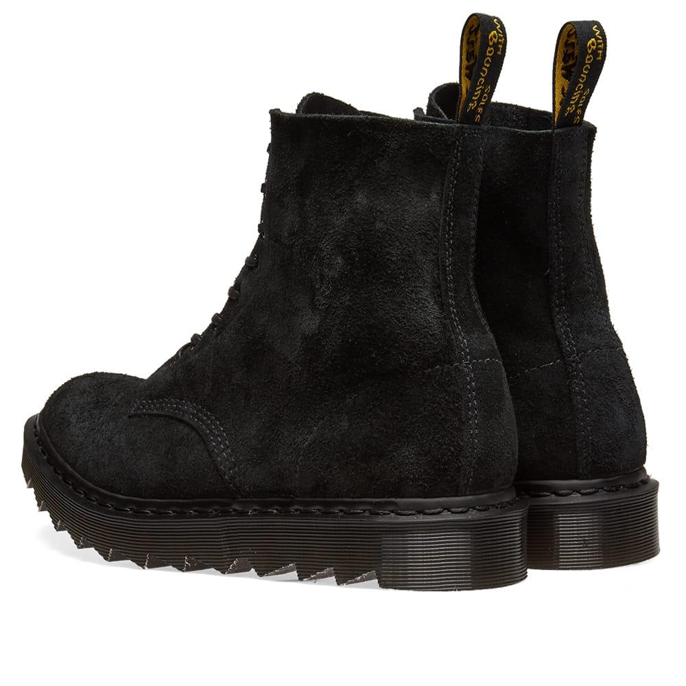 doc martens pascal ripple