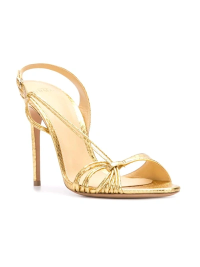 Shop Alexandre Birman Shanty Sandals