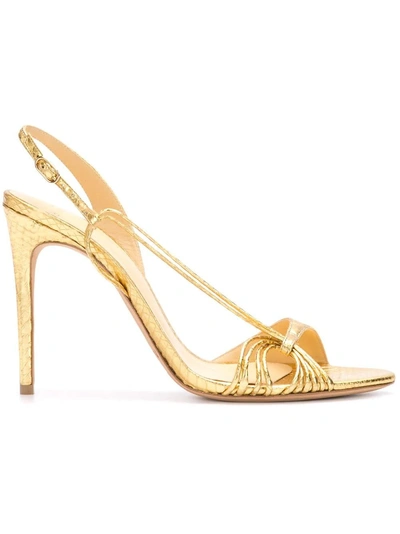 Shop Alexandre Birman Shanty Sandals