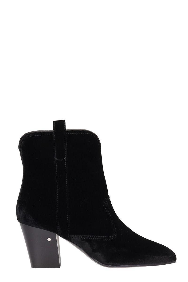 laurence dacade sheryll boots