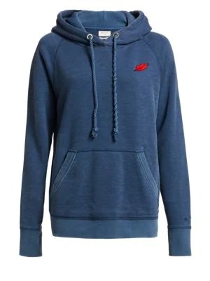 rag and bone racer hoodie