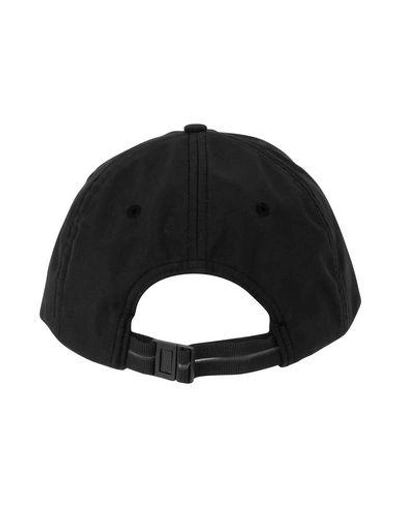 Shop Mki Miyuki Zoku Hats In Black