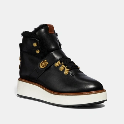 Shop Coach Urban Hiker - Women's In Black