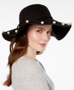 betsey johnson hats
