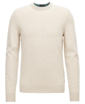 hugo boss men's sweaters