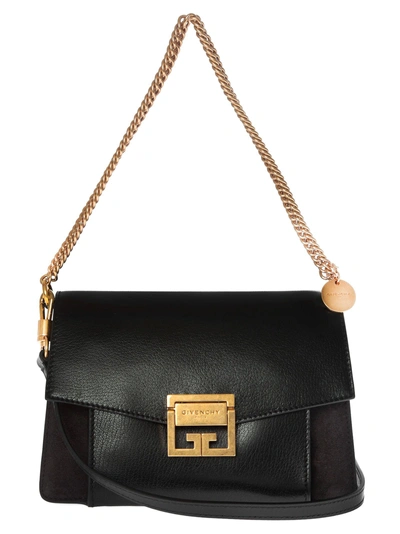Shop Givenchy Gv3 Shoulder Bag