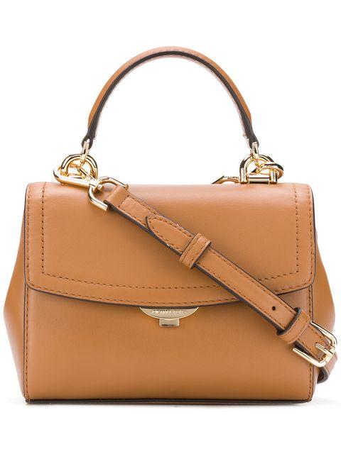 michael kors mini tote bag