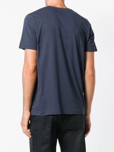basic T-shirt