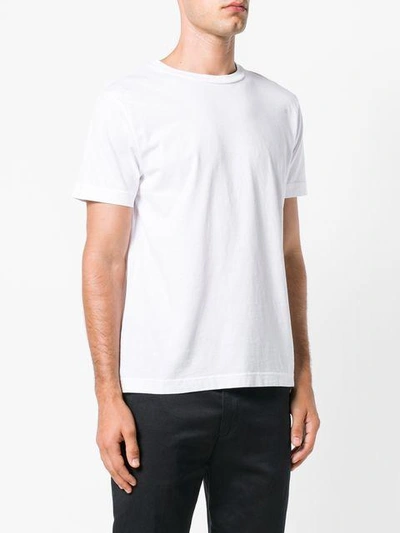 basic T-shirt