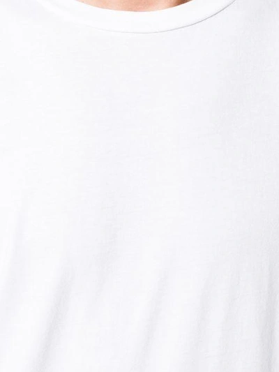basic T-shirt