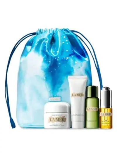 Shop La Mer Celestial Transformations: The Radiant Collection