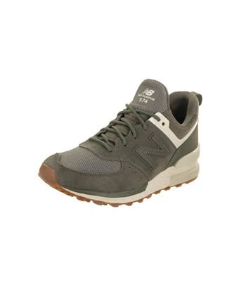 new balance 574 military foliage green