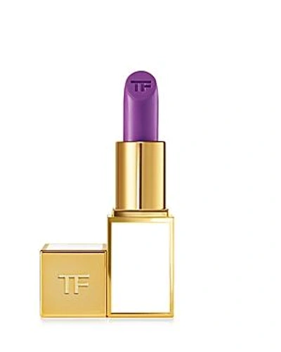 Shop Tom Ford Boys & Girls Ultra-rich Lip Color In 33 Kaia