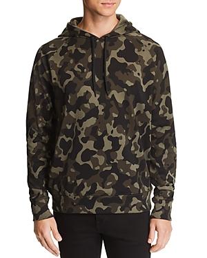 hugo camo sweatshirt