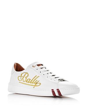 bally wicki sneaker