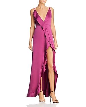 for love and lemons isabella dress