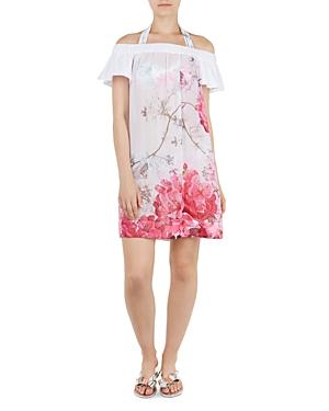 ted baker beach cover up sale