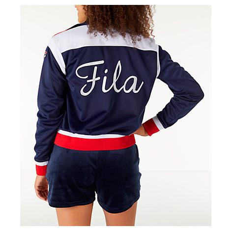 fila lizzie jacket