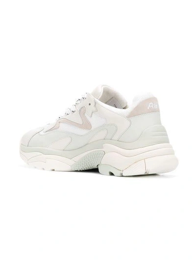 Shop Ash Addict Sneakers - White