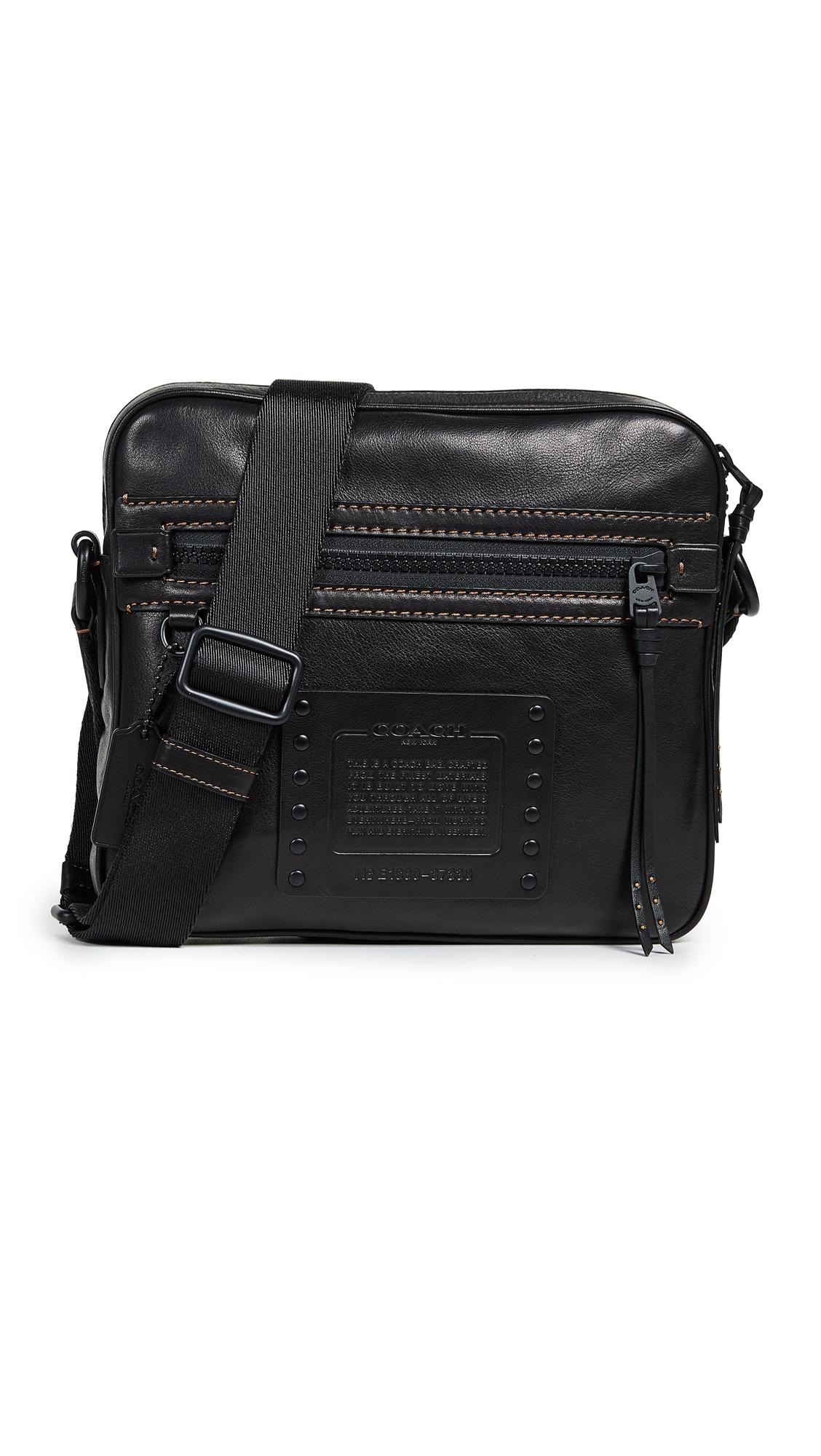 coach rivington crossbody