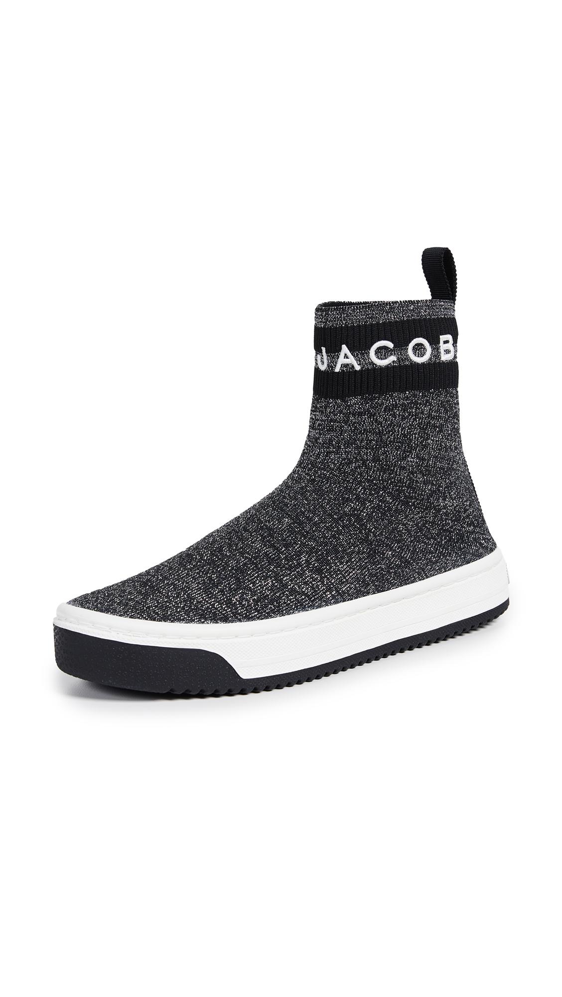 dart sock sneakers