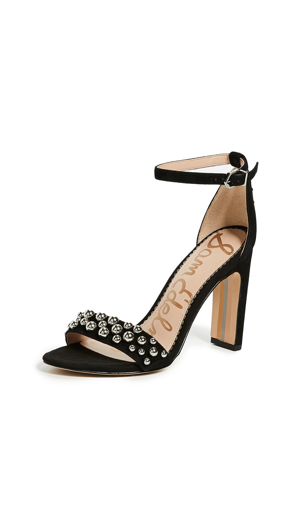 sam edelman yoshi studded sandal