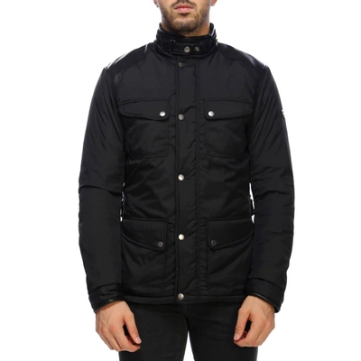 Shop Matchless Jacket Jacket Men  In Black