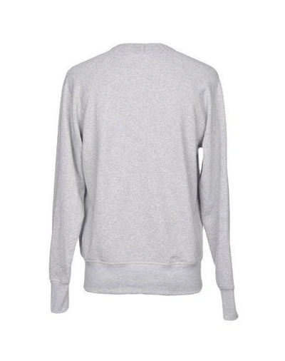 Shop Patta Sweatshirt In Grey