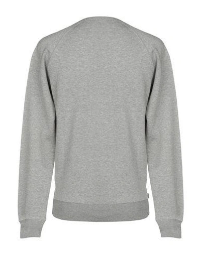 Shop Virtus Palestre Sweatshirt In Grey