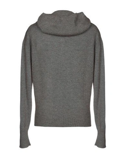 Shop Vivienne Westwood Cardigan In Grey