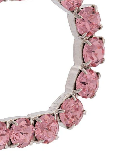 Shop Barbara Bologna Brave Ear Cuff In Pink