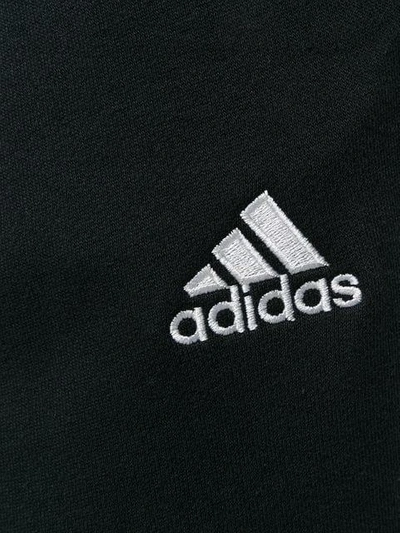 Gosha Rubchinskiy Adidas X Regular-fit Track Pants In Black | ModeSens