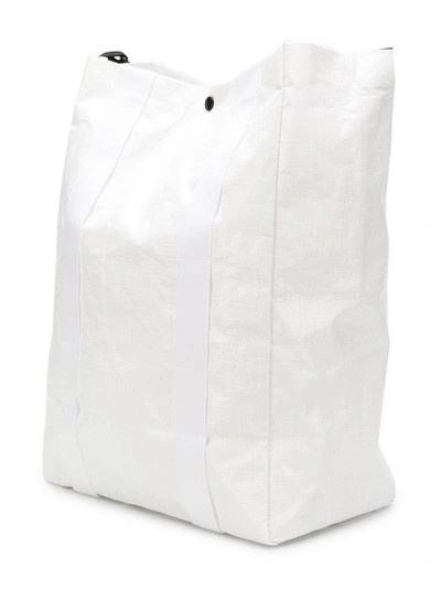 'shopper' shoulder bag