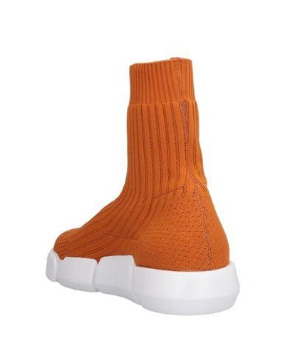 Elena Iachi Ankle Boot In Tan