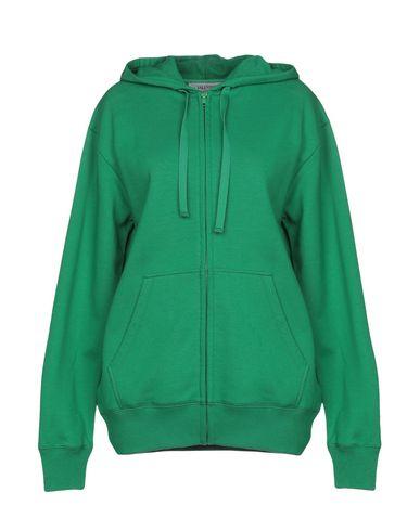 emerald green zip up hoodie