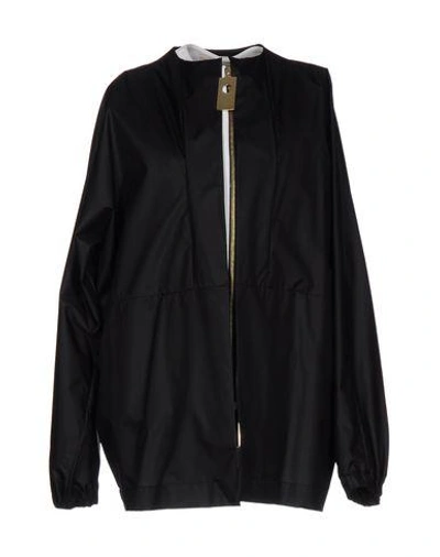 Shop Marni Jacket In Black