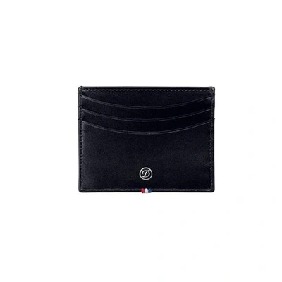 Shop St Dupont Credit Cards Holder Line D Le