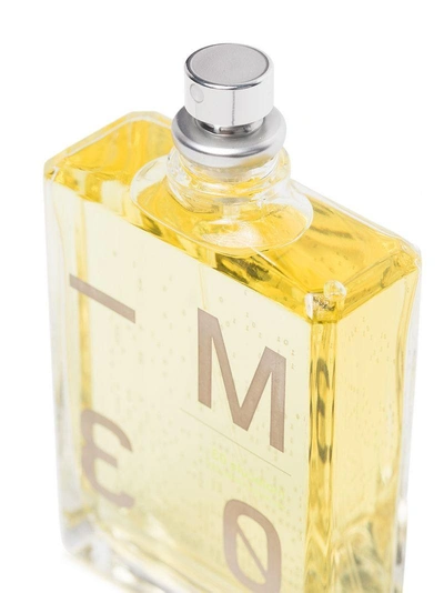 Shop Escentric Molecules Molecule 03 100ml Perfume - Green