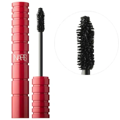 Shop Nars Climax Mascara Explicit Black 0.21 oz/ 6.2 ml