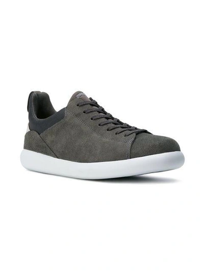 Shop Camper Pelotas Capsule Xl Sneakers In Grey