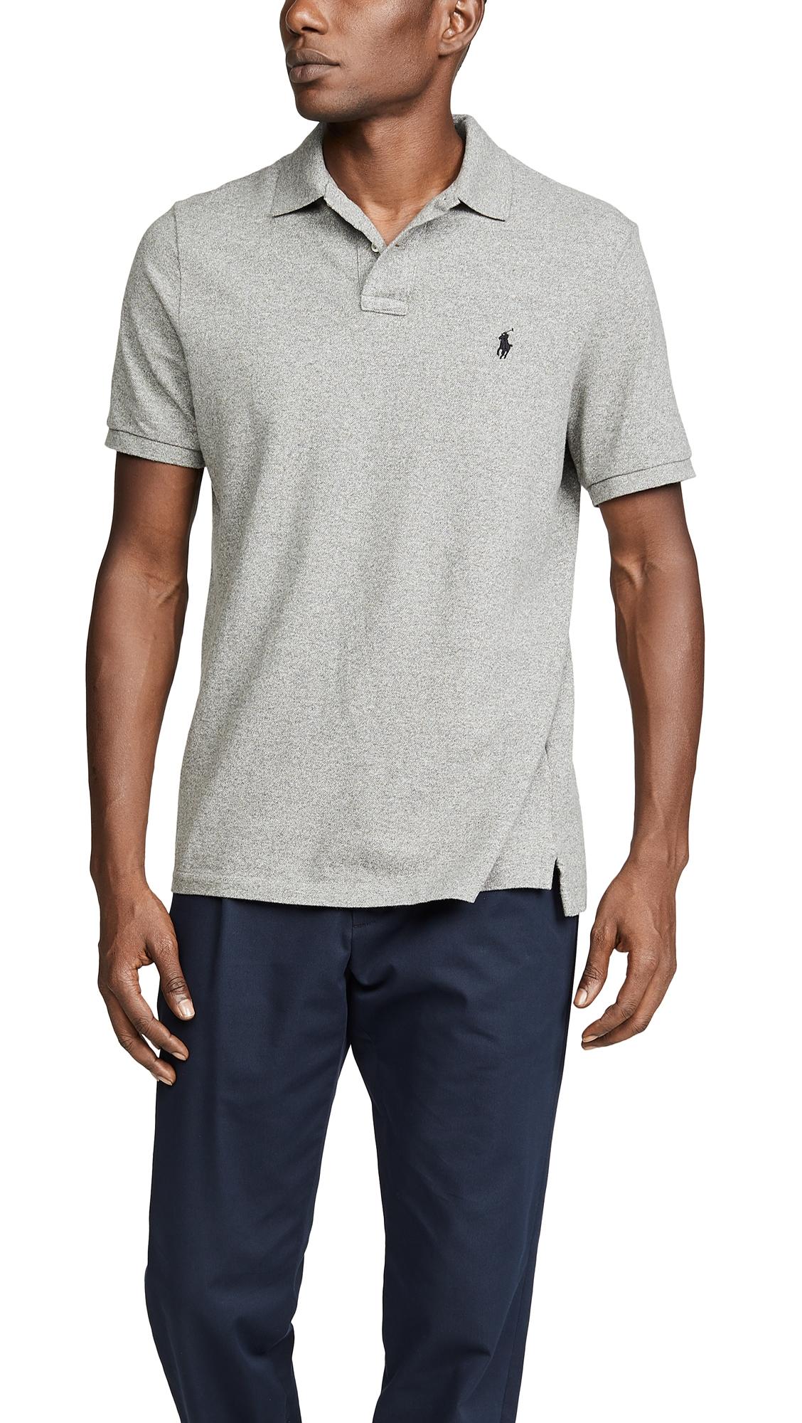 polo ralph lauren classic fit