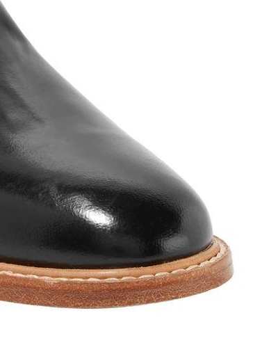 Shop Dieppa Restrepo Ankle Boot In Black